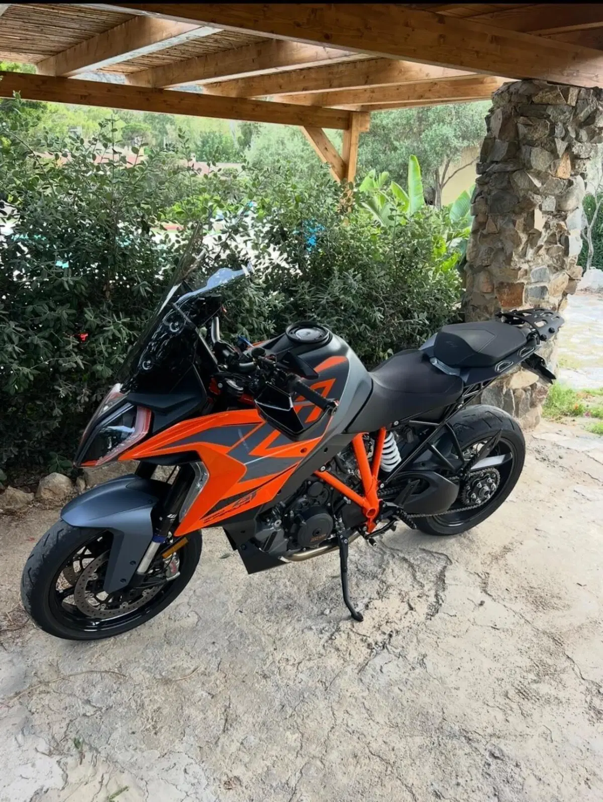 KTM 1290 Super Duke GT (2022 - 25) (3)