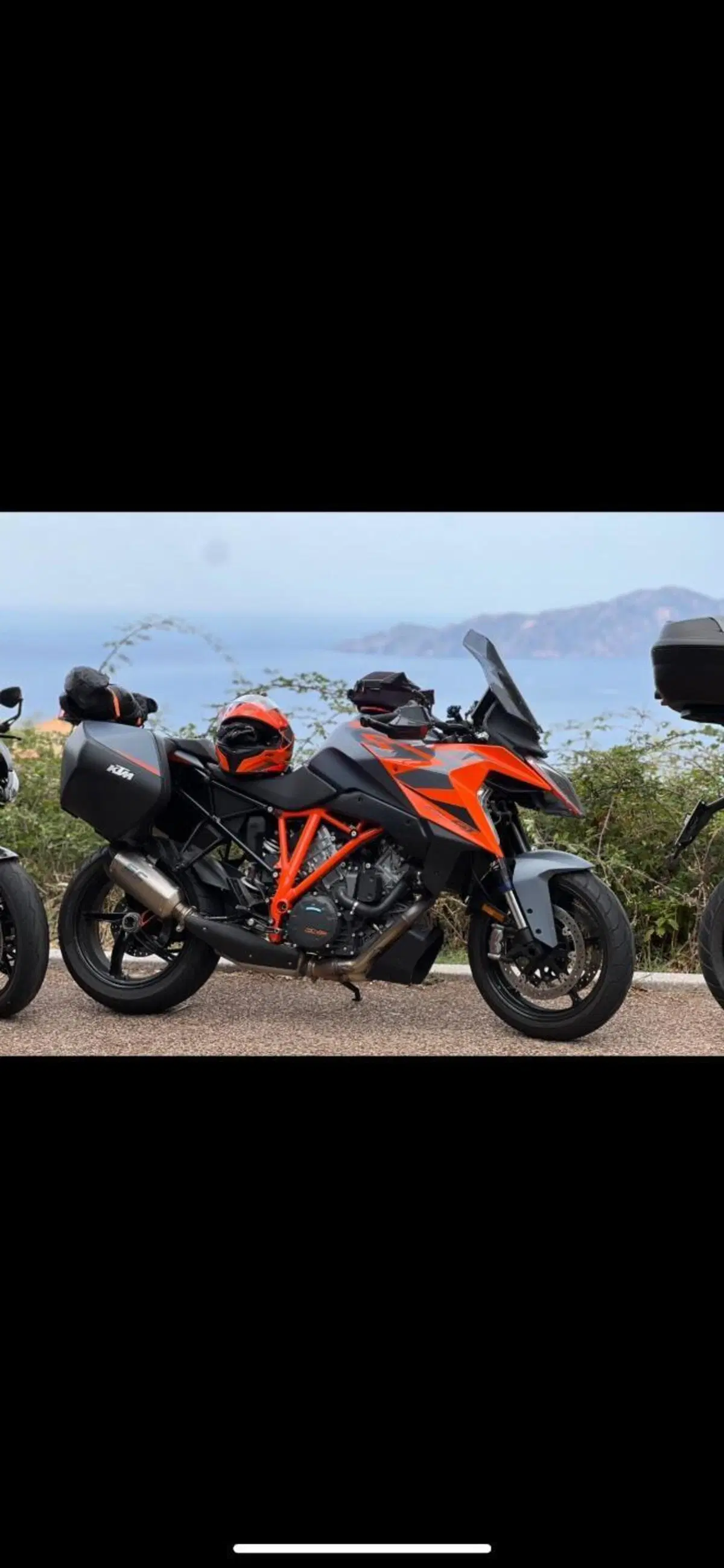 KTM 1290 Super Duke GT (2022 - 25) (5)
