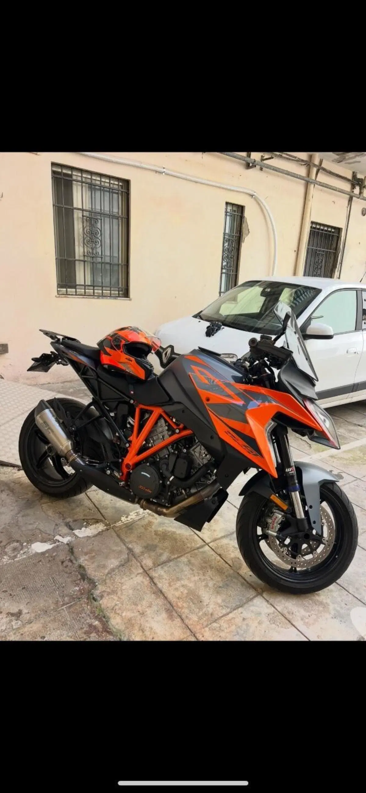 KTM 1290 Super Duke GT (2022 - 25) (6)