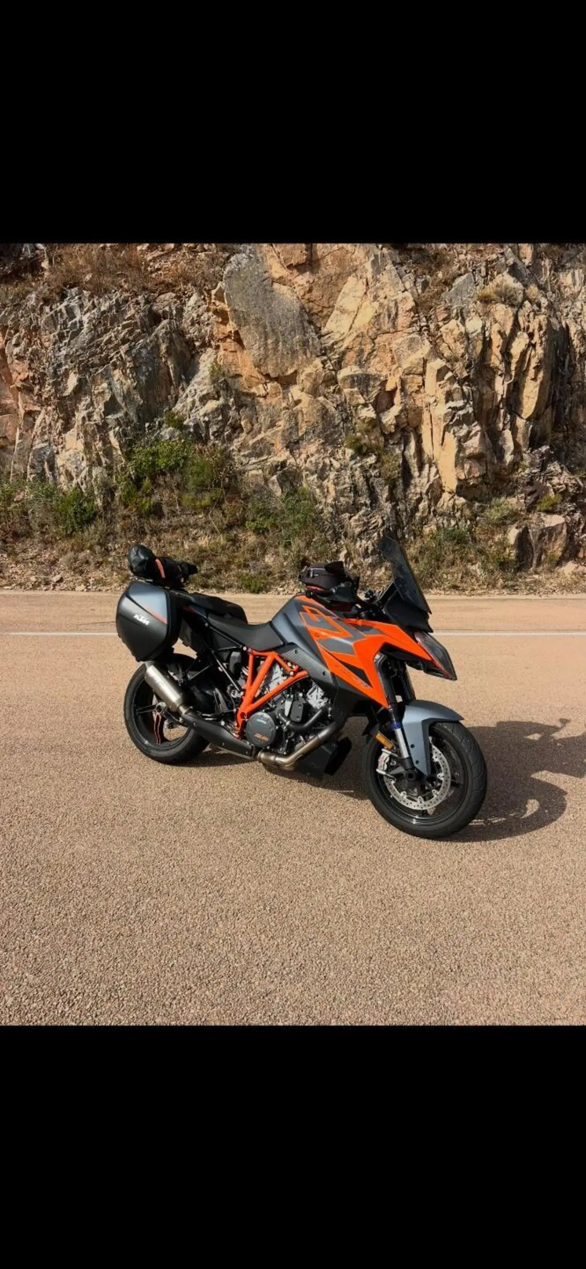 KTM 1290 Super Duke GT (2022 - 25) (8)