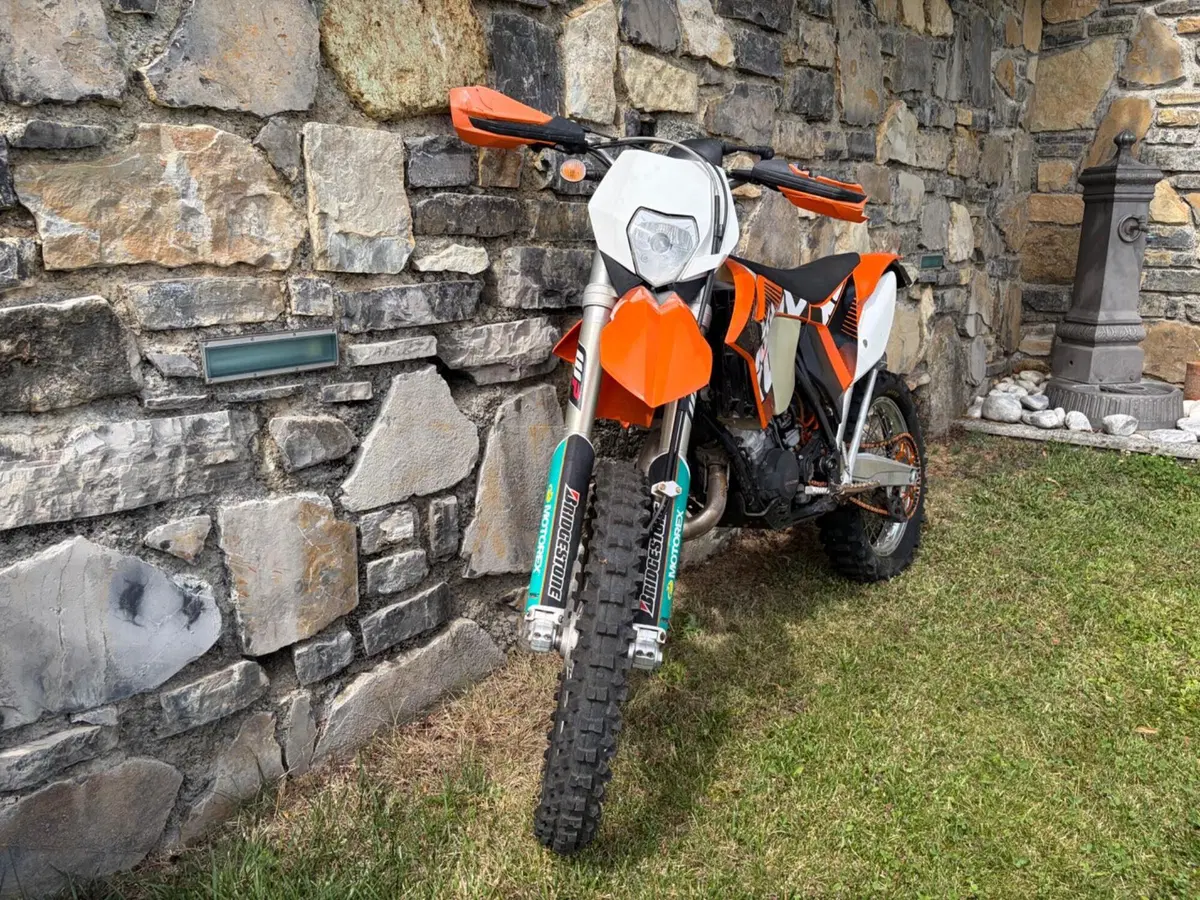KTM 125 EXC (2012) (5)