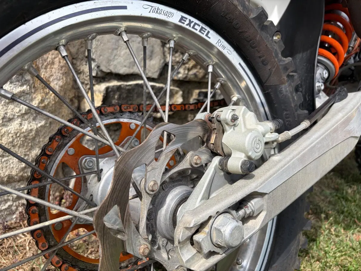 KTM 125 EXC (2012) (7)