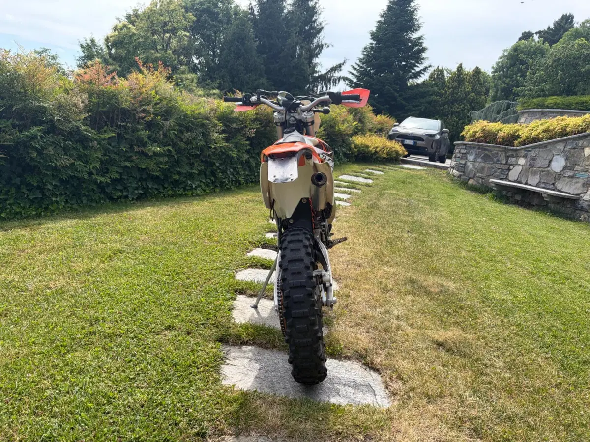 KTM 125 EXC (2012) (8)