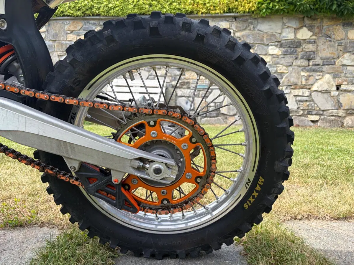 KTM 125 EXC (2012) (11)