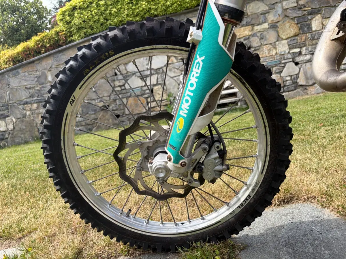 KTM 125 EXC (2012) (12)