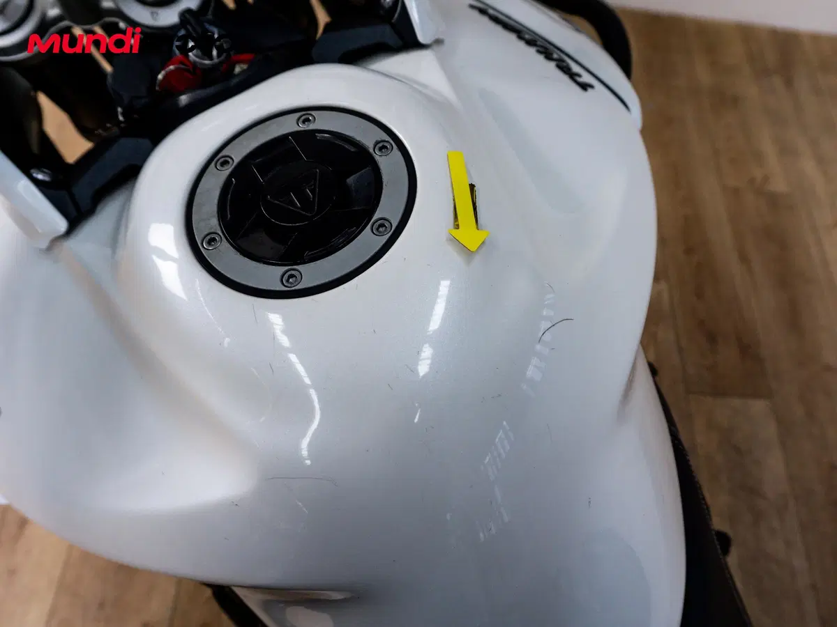 Triumph Tiger 800 XRx (2015 - 17) (11)