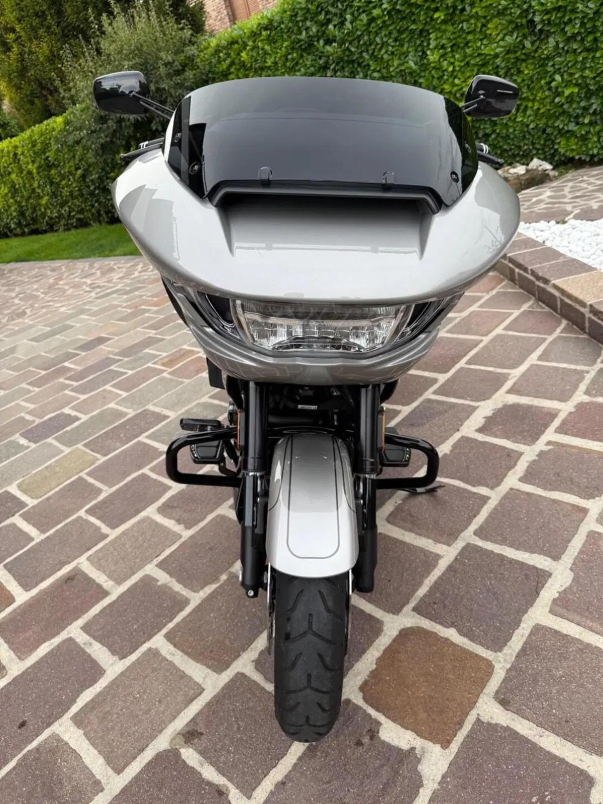 Harley-Davidson CVO Road Glide (2023) (3)