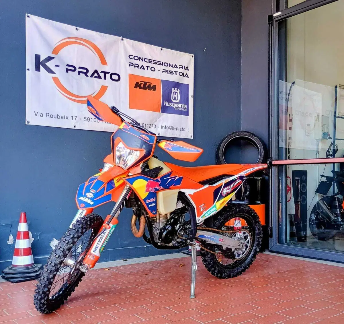 KTM 250 EXC TPI (2023) (7)