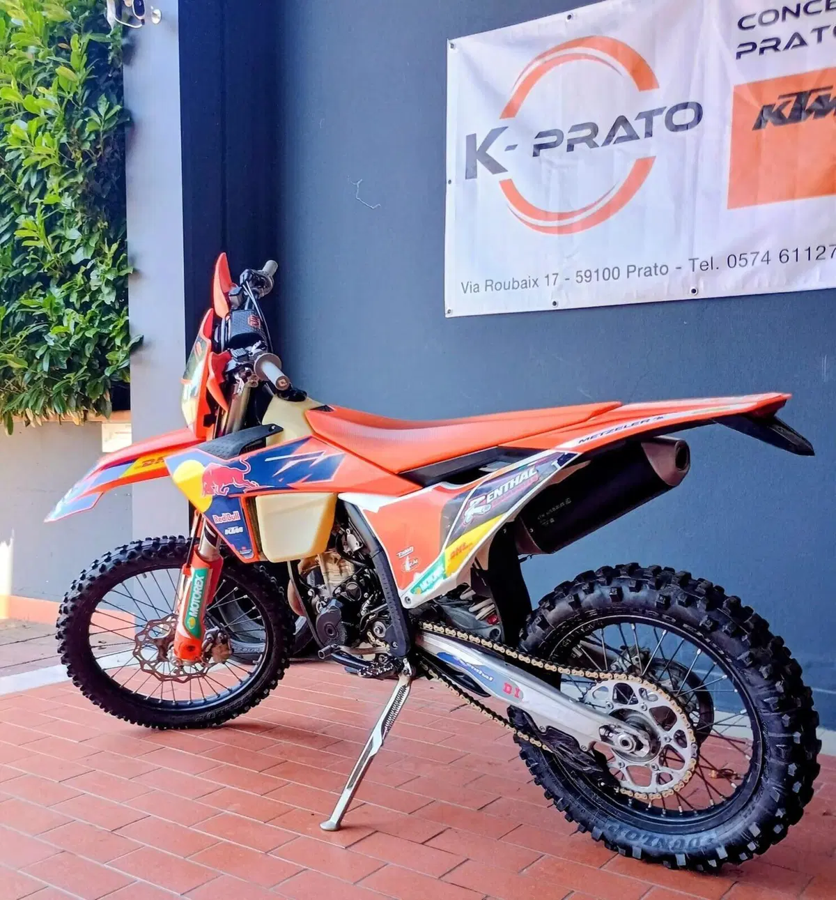 KTM 250 EXC TPI (2023) (6)