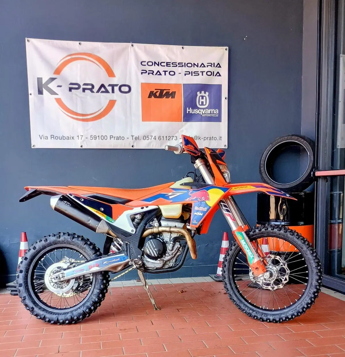KTM 250 EXC TPI (2023) (8)