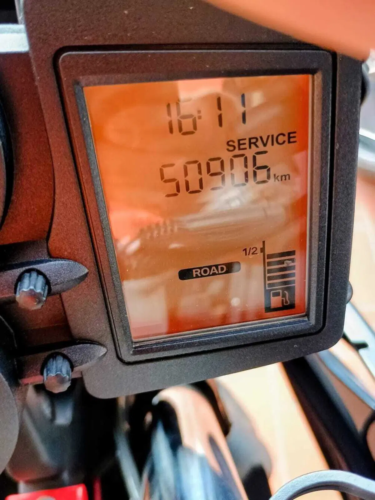 Bmw F 700 GS (2016 - 18) (11)