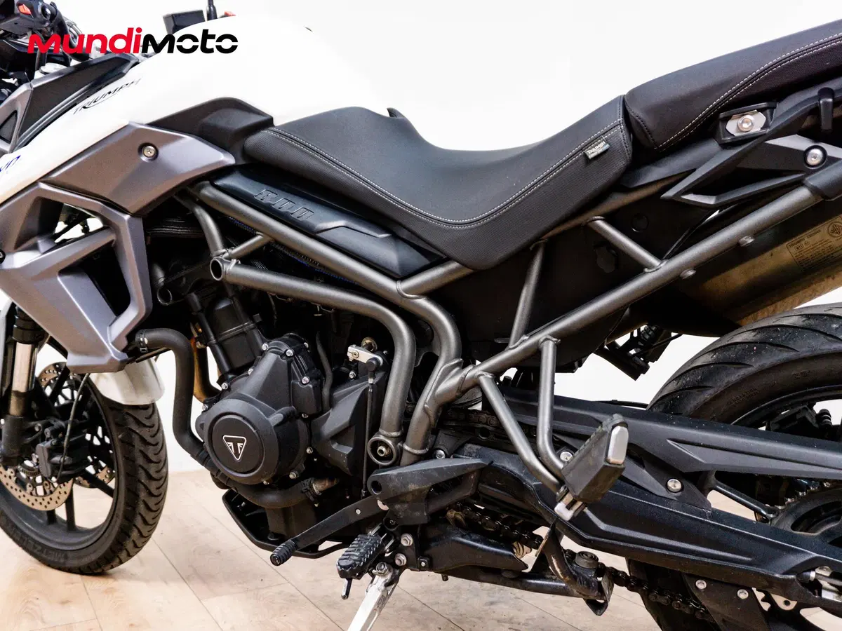 Triumph Tiger 800 XRx (2015 - 17) (8)