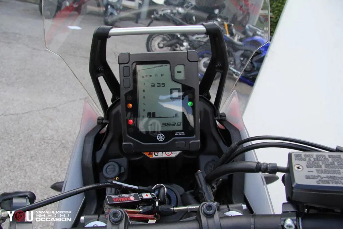 Yamaha Ténéré 700 Rally Edition (2022 - 24) (5)