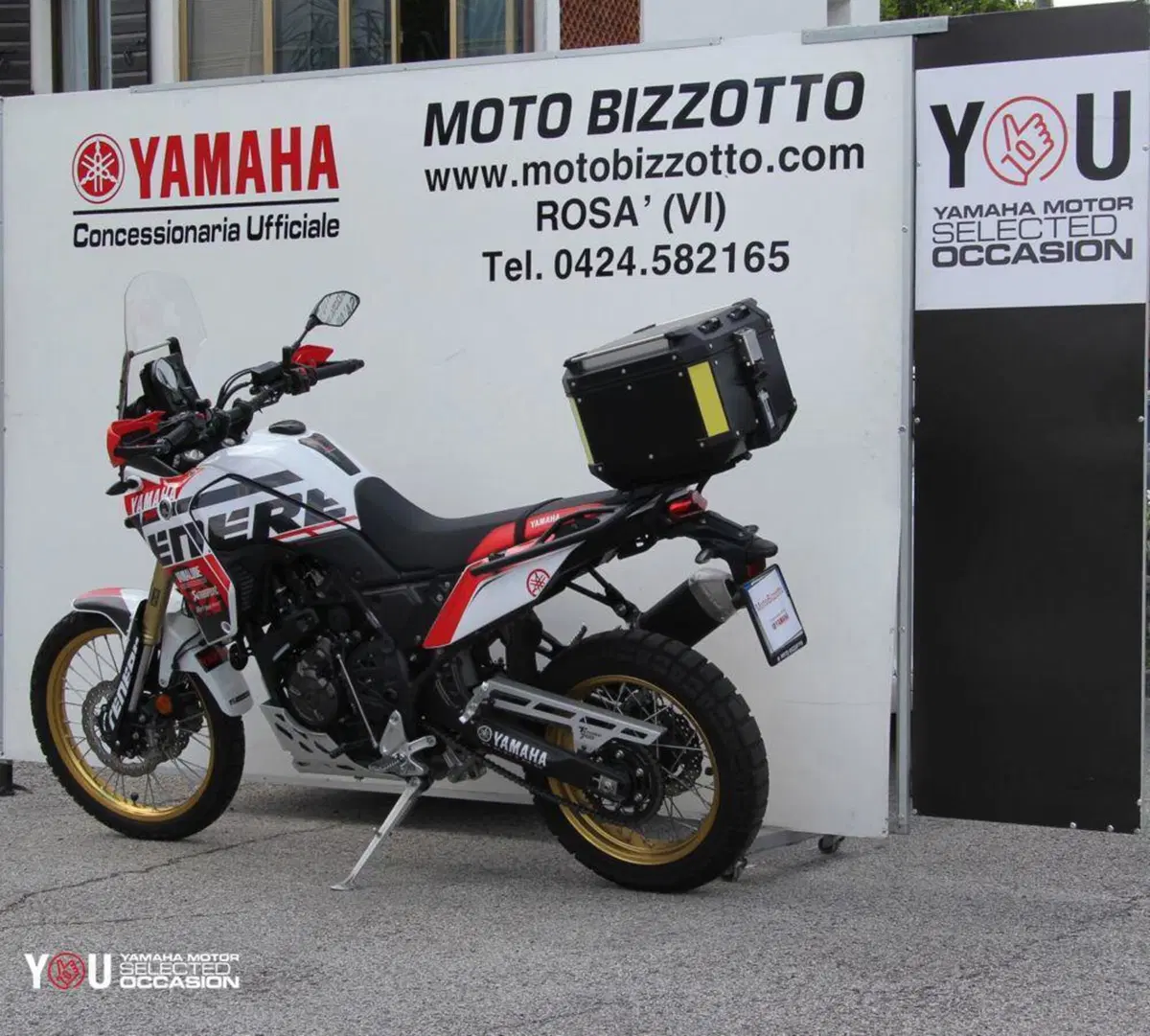Yamaha Ténéré 700 Rally Edition (2022 - 24) (4)