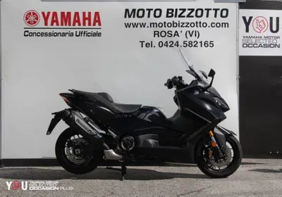 Yamaha T-Max 560 (2022 - 24) usata