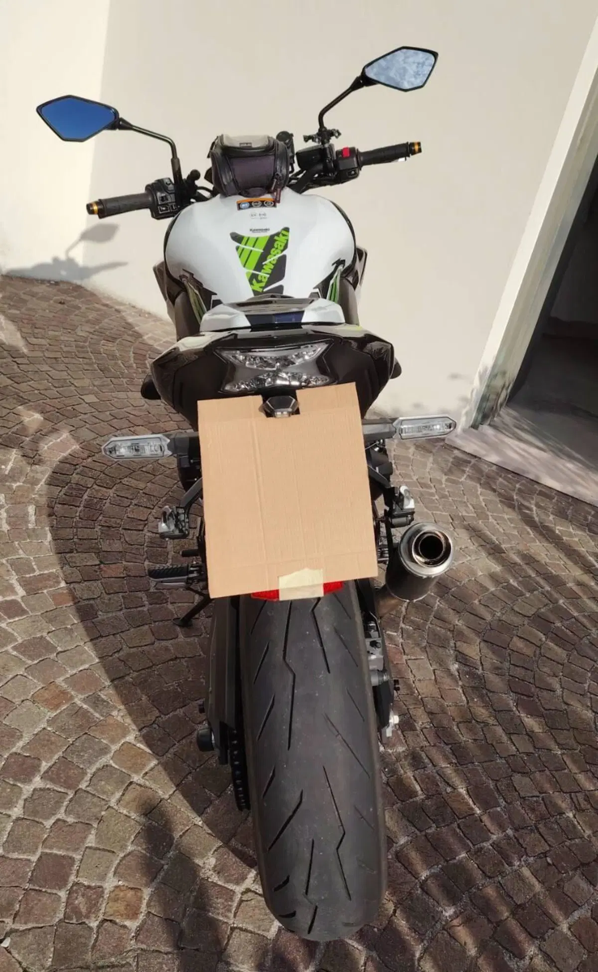 Kawasaki Z 900 (2020) (4)