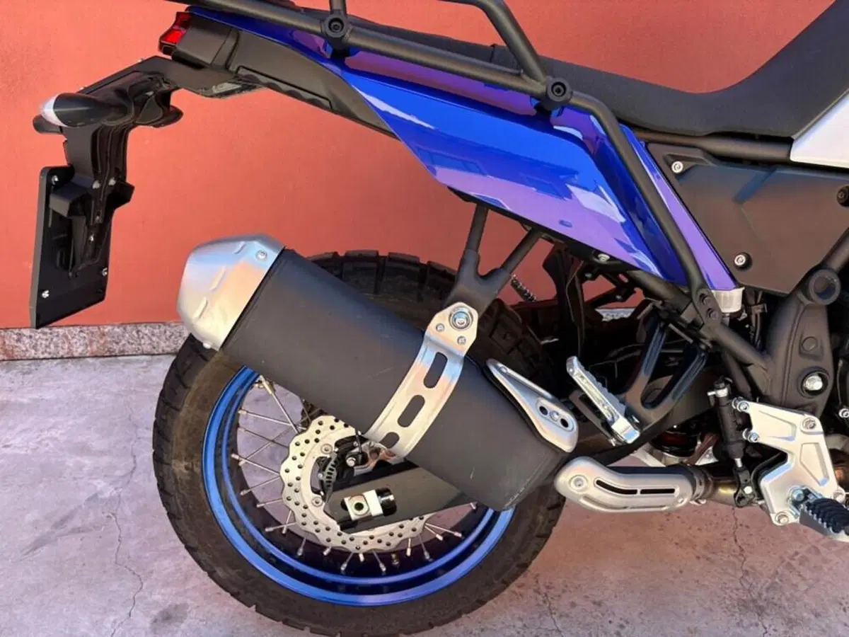 Yamaha Ténéré 700 (2019 - 20) (3)