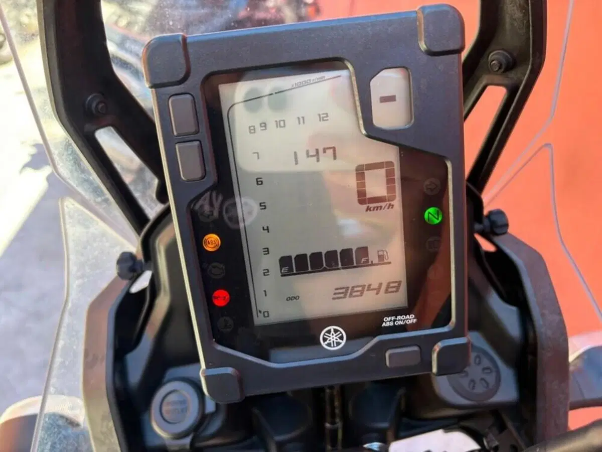 Yamaha Ténéré 700 (2019 - 20) (8)