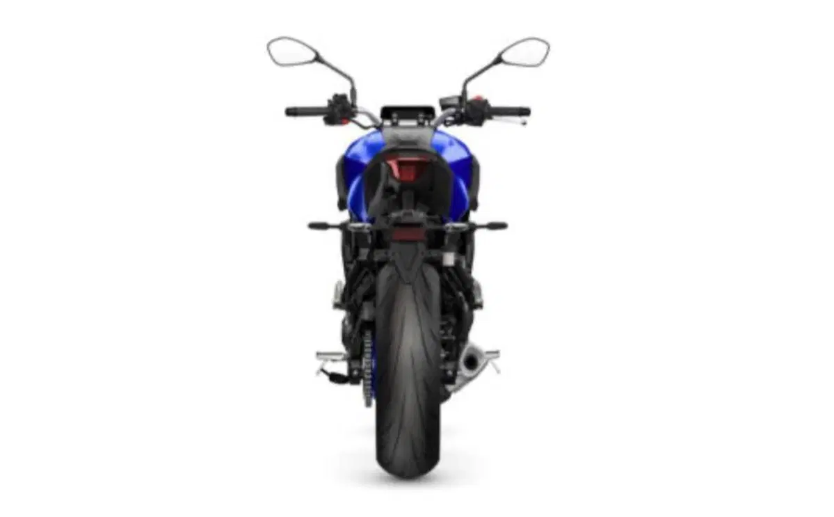 Yamaha MT-07 (2025 - 26) (3)