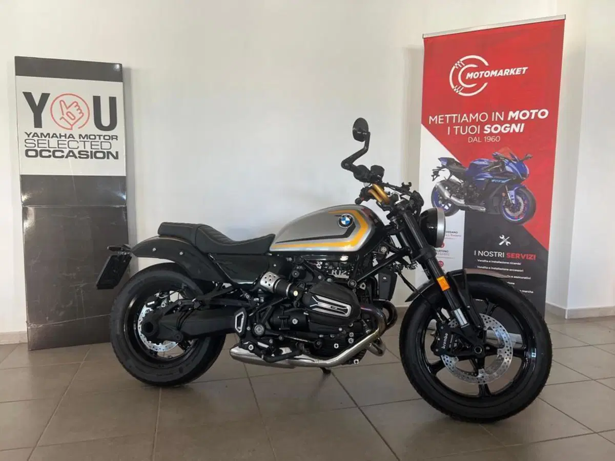 Bmw R 12 (2024 - 26) (2)
