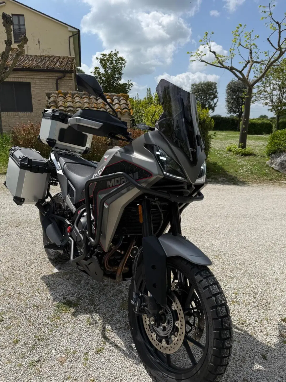 Moto Morini X-Cape 650 (2021 - 26) (3)