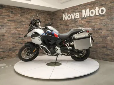 Bmw F 900 GS Adventure (2024 - 26) usata