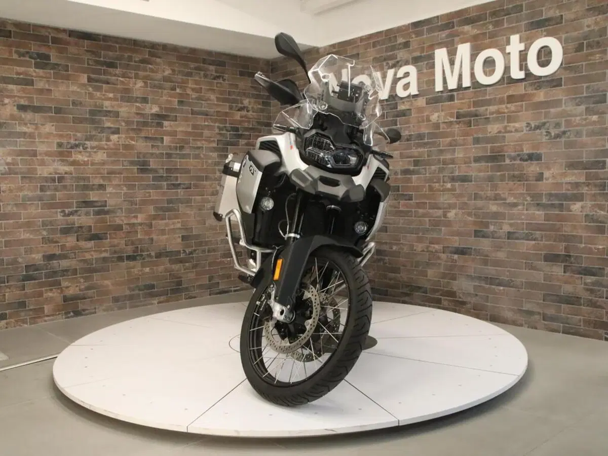 Bmw F 900 GS Adventure (2024 - 26) (4)