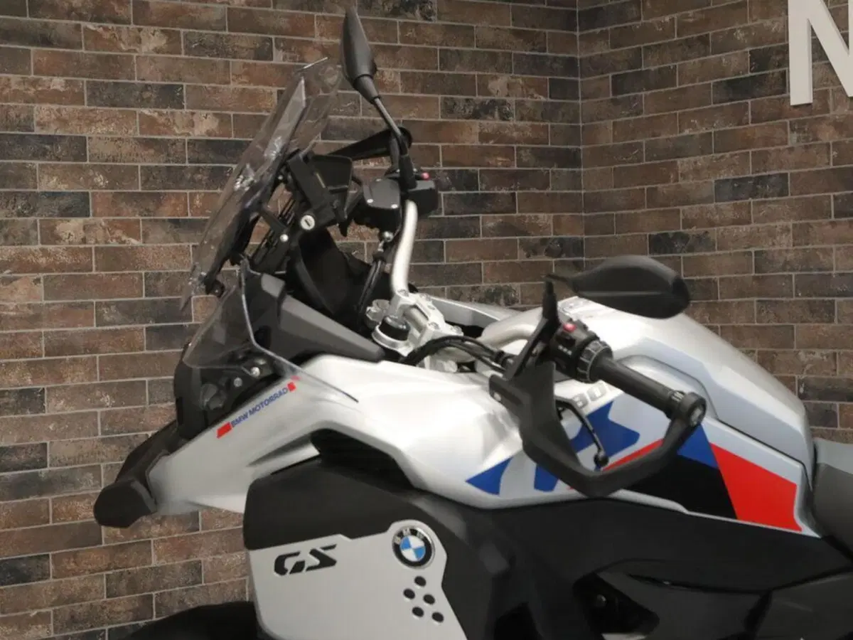 Bmw F 900 GS Adventure (2024 - 26) (10)