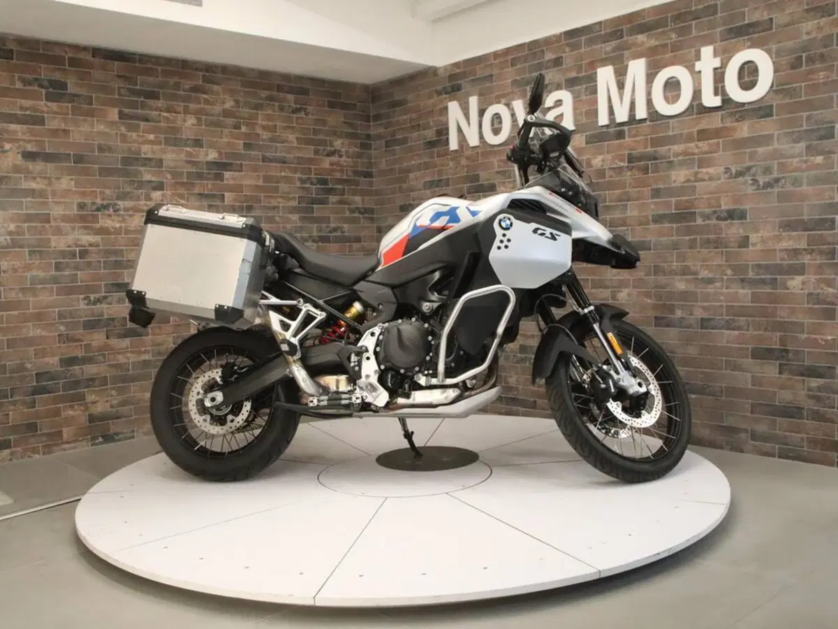 Bmw F 900 GS Adventure (2024 - 26) (7)