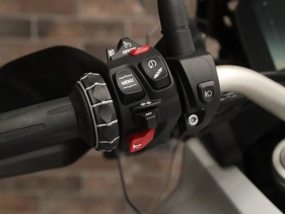 Bmw F 900 GS Adventure (2024 - 26) (14)