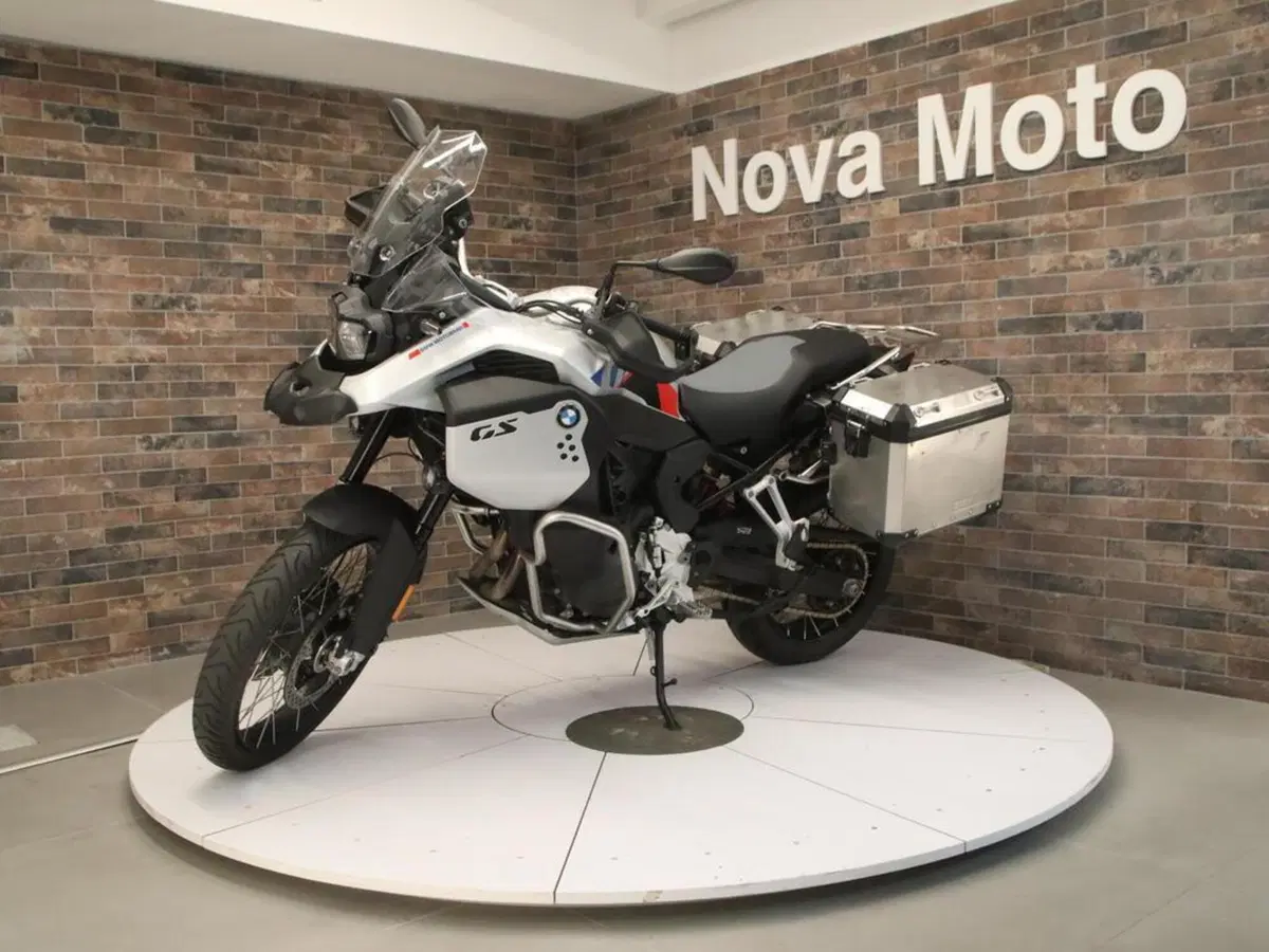 Bmw F 900 GS Adventure (2024 - 26) (2)