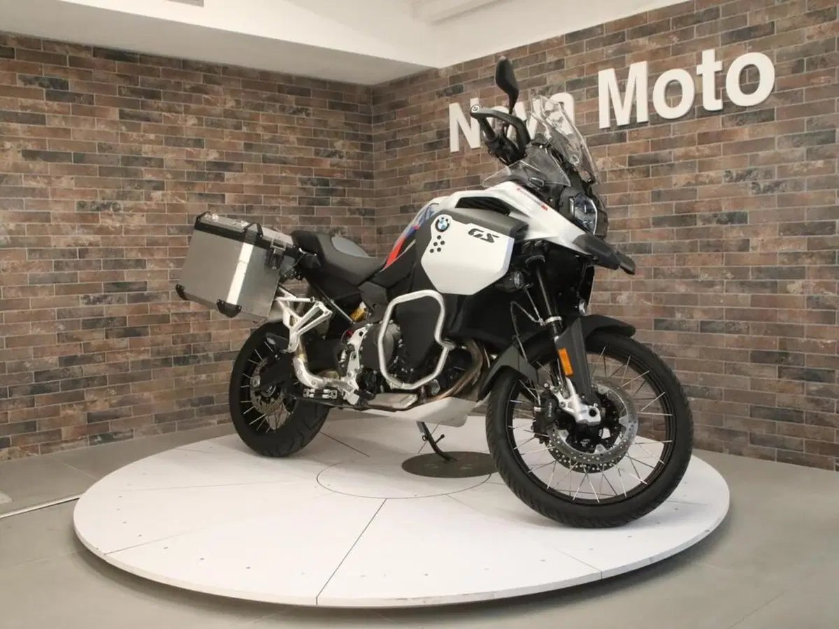 Bmw F 900 GS Adventure (2024 - 26) (5)
