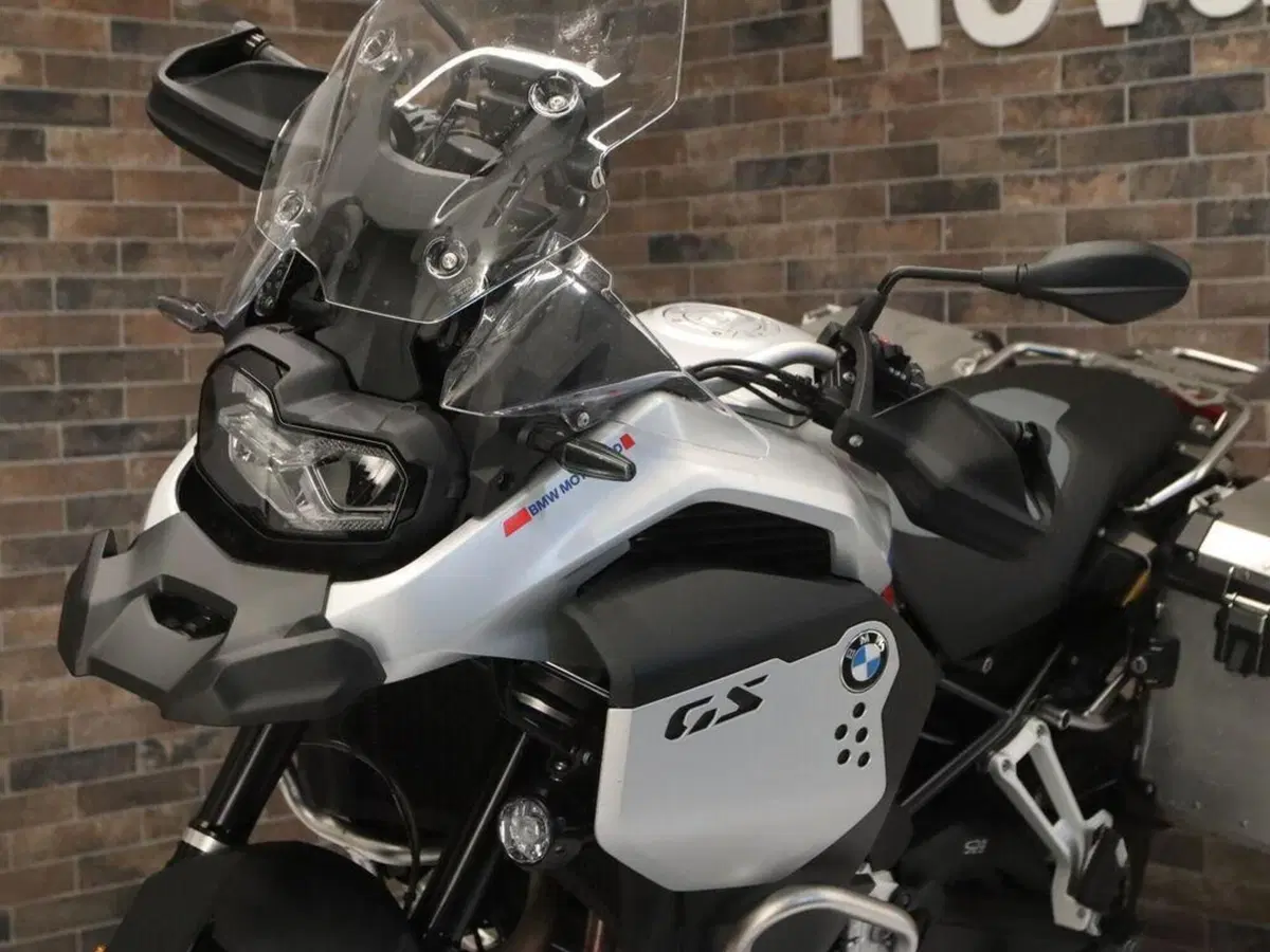 Bmw F 900 GS Adventure (2024 - 26) (11)