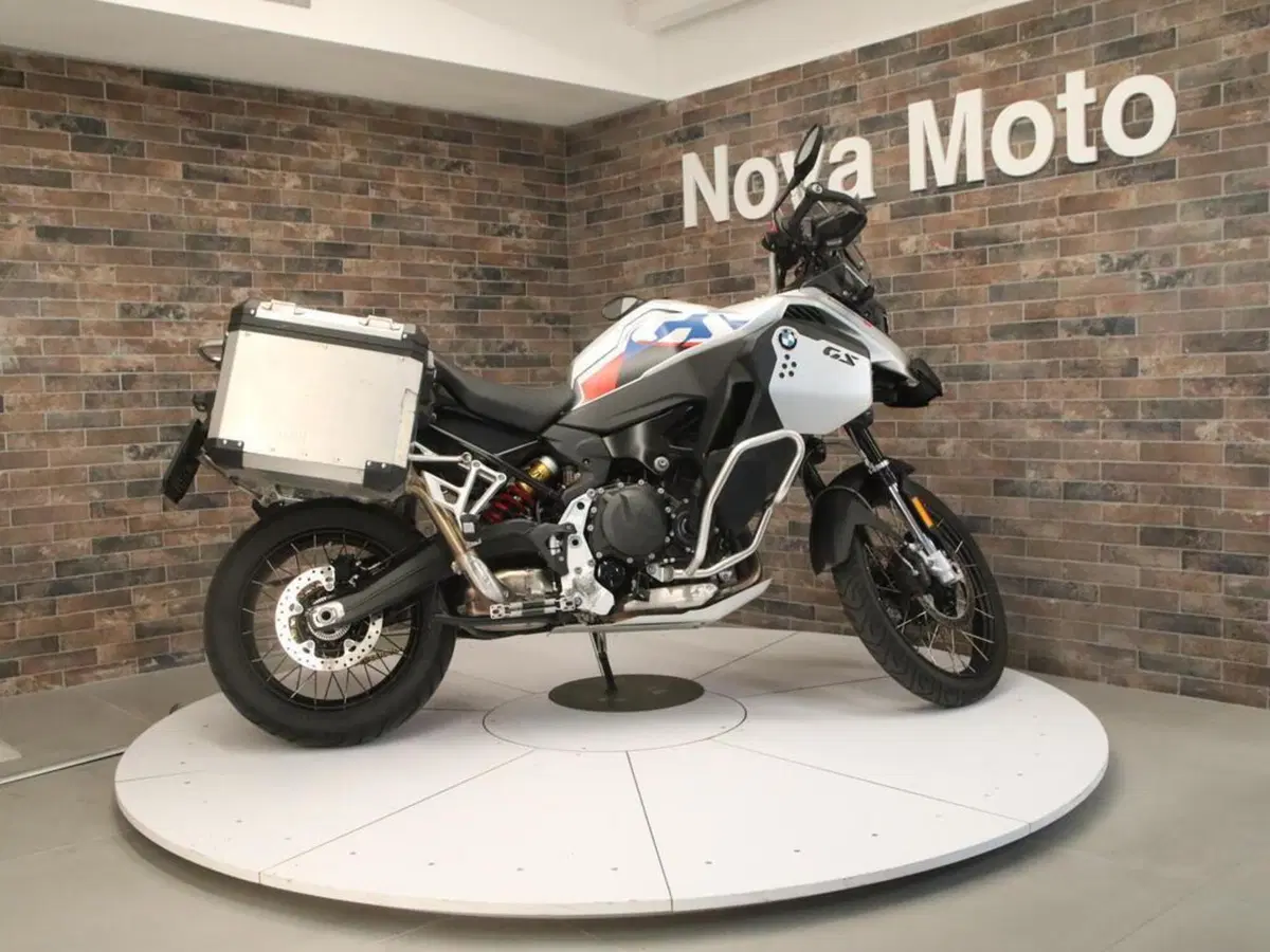Bmw F 900 GS Adventure (2024 - 26) (8)