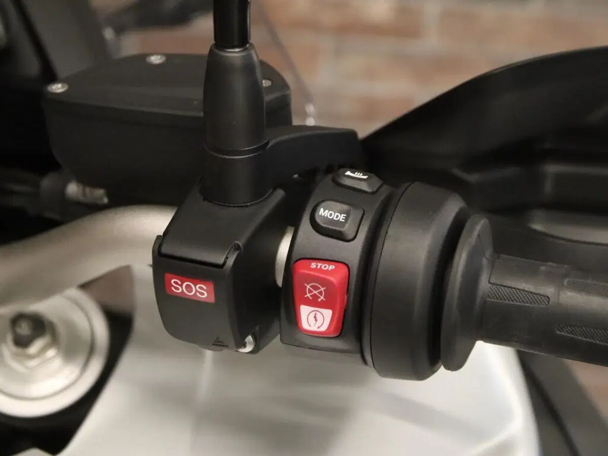 Bmw F 900 GS Adventure (2024 - 26) (15)