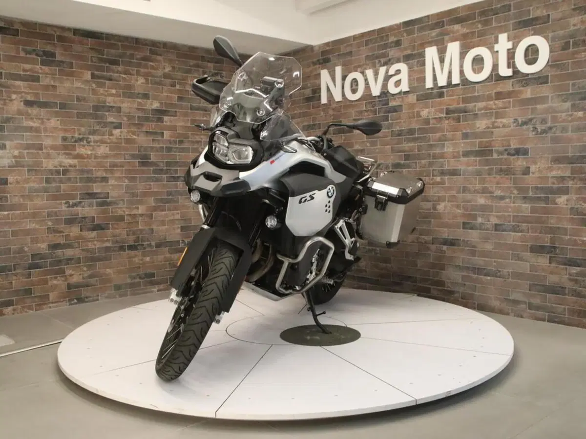 Bmw F 900 GS Adventure (2024 - 26) (3)