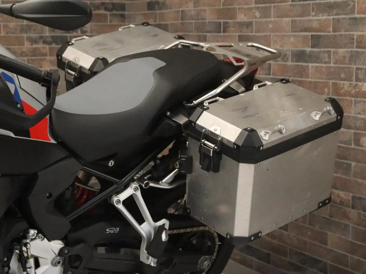 Bmw F 900 GS Adventure (2024 - 26) (12)
