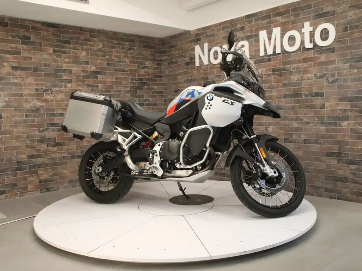 Bmw F 900 GS Adventure (2024 - 26) (6)