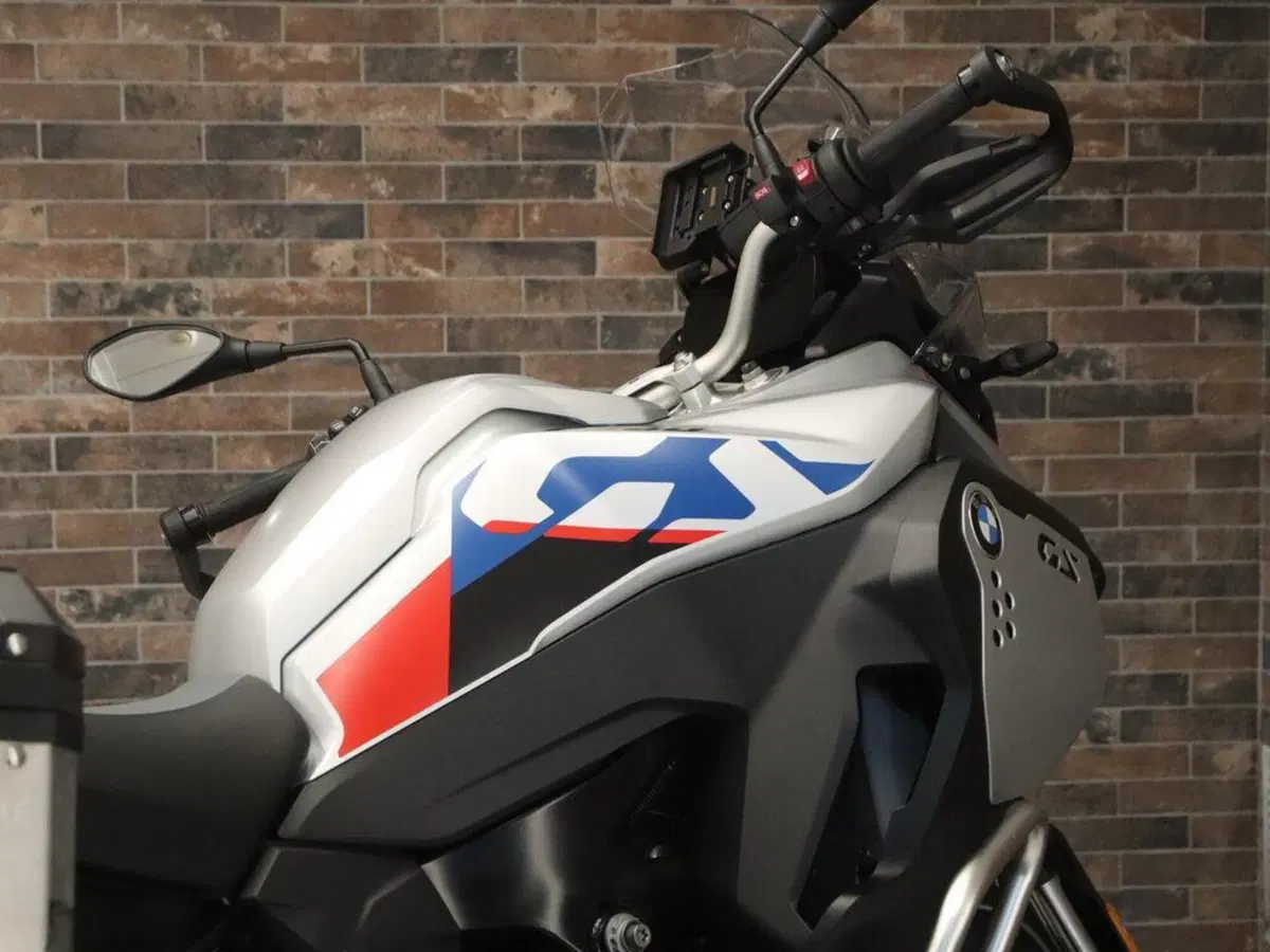 Bmw F 900 GS Adventure (2024 - 26) (9)