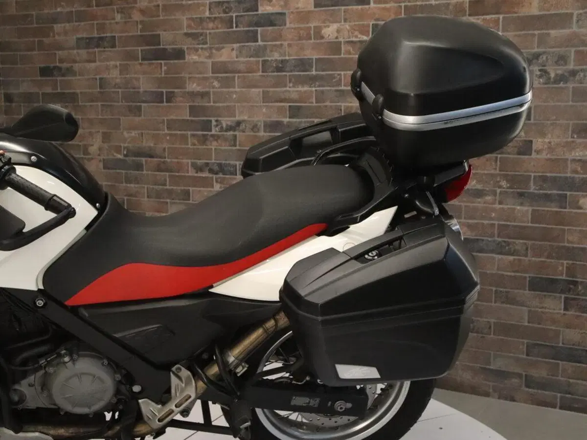 Bmw G 650 GS (2010 - 16) (7)