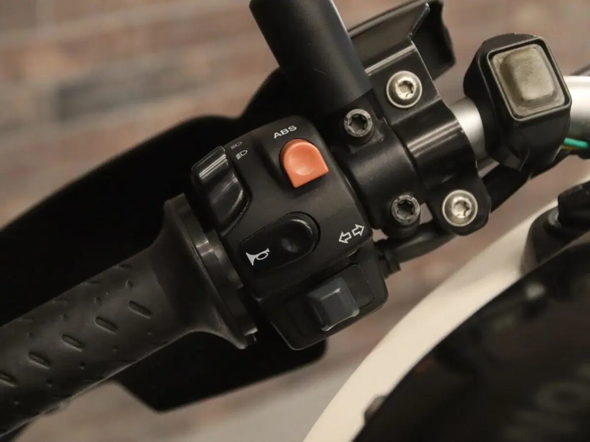 Bmw G 650 GS (2010 - 16) (9)