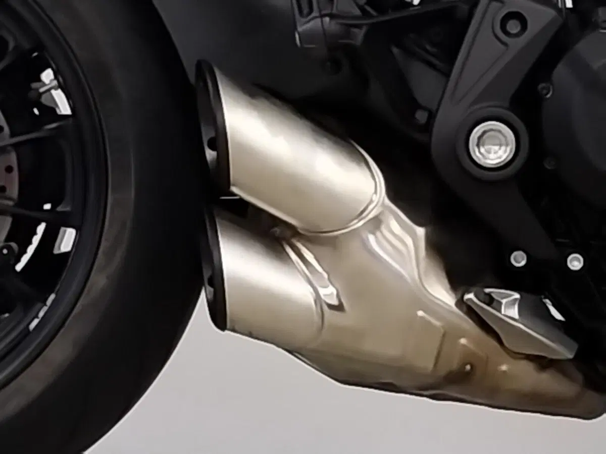 Ducati XDiavel 1262 Nera (2022 - 23) (11)