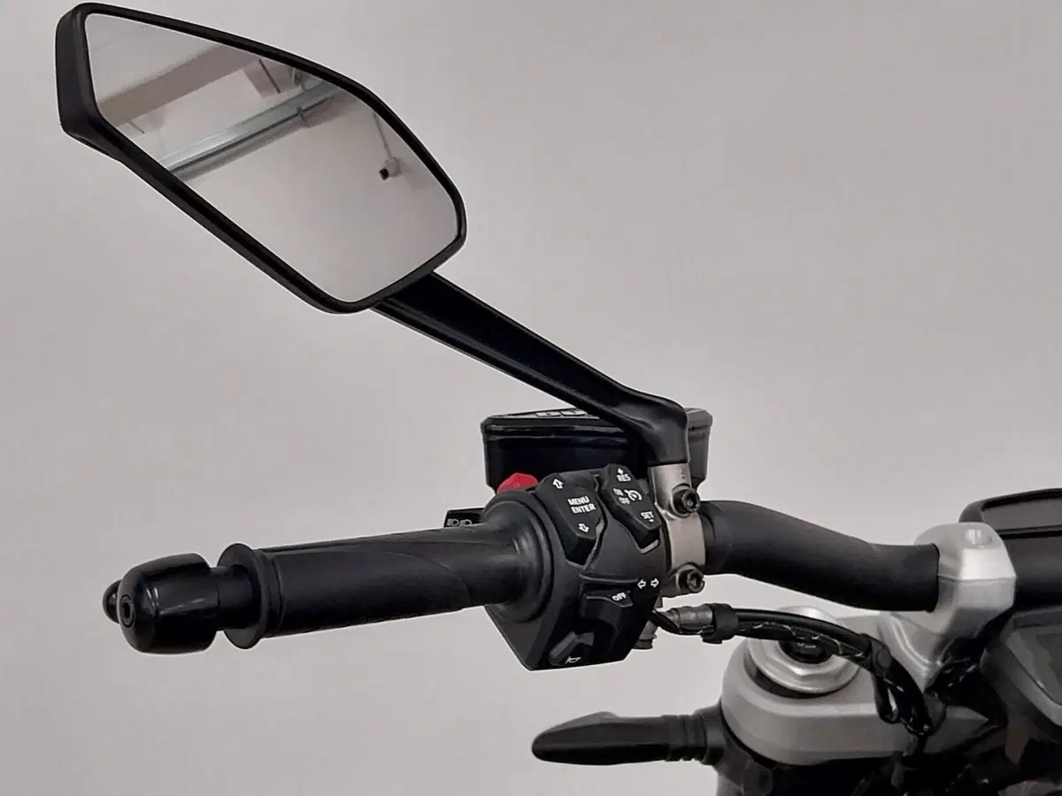 Ducati XDiavel 1262 Nera (2022 - 23) (19)