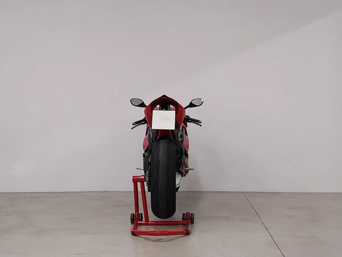 Ducati Panigale V4 S 1100 (2018 - 19) (5)