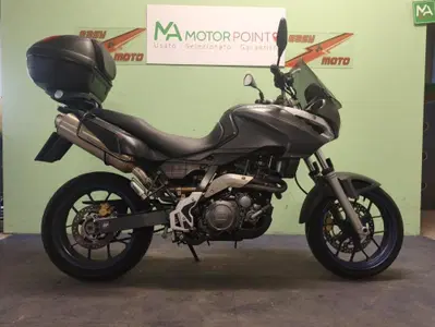 Aprilia Pegaso 650 Strada (2005 - 11) usata