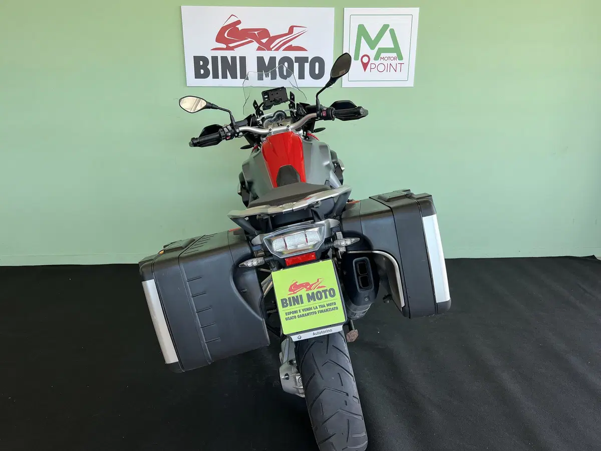 Bmw R 1200 GS (2013 - 16) (7)