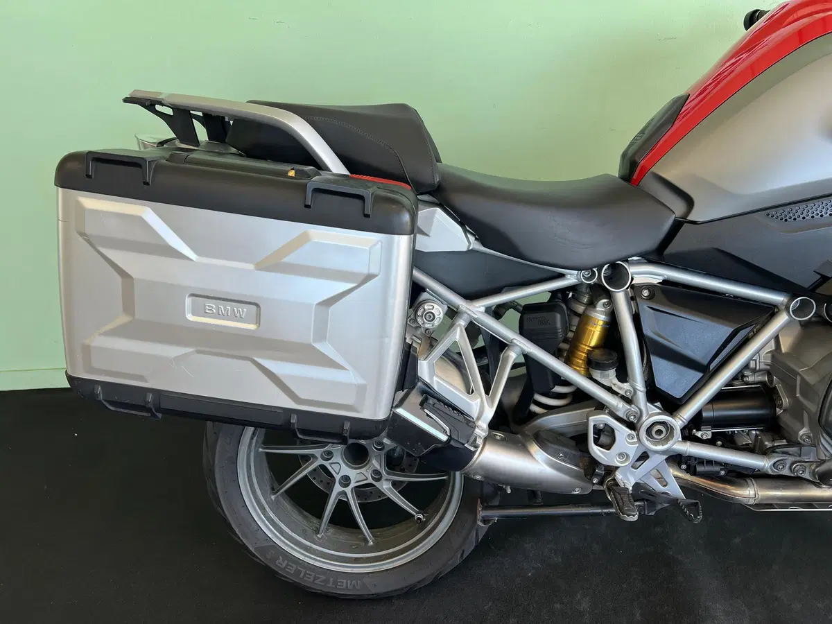 Bmw R 1200 GS (2013 - 16) (12)