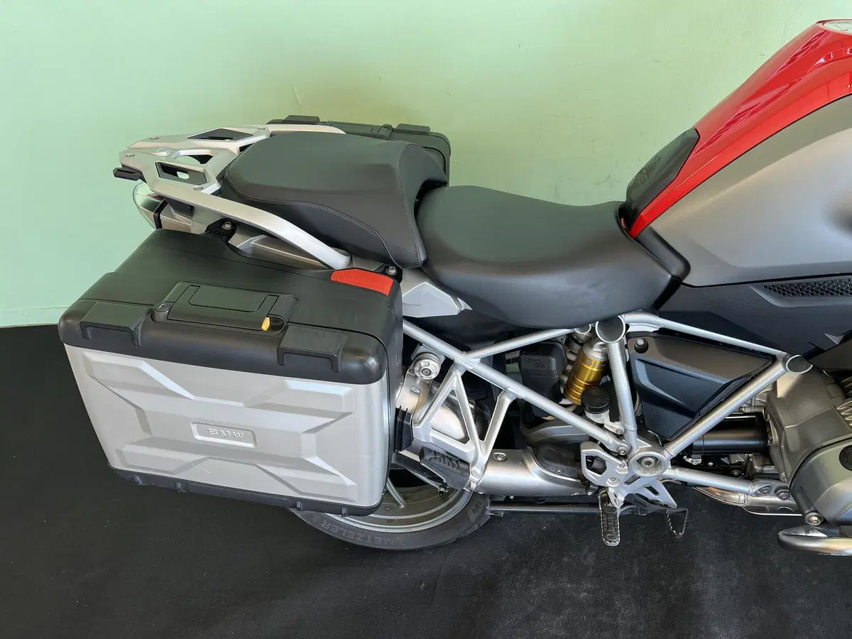 Bmw R 1200 GS (2013 - 16) (13)