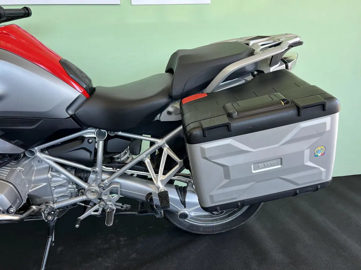 Bmw R 1200 GS (2013 - 16) (18)