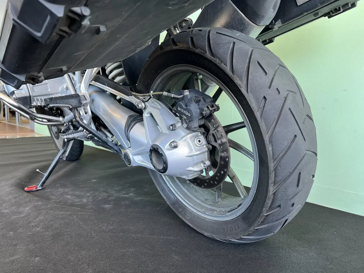 Bmw R 1200 GS (2013 - 16) (19)